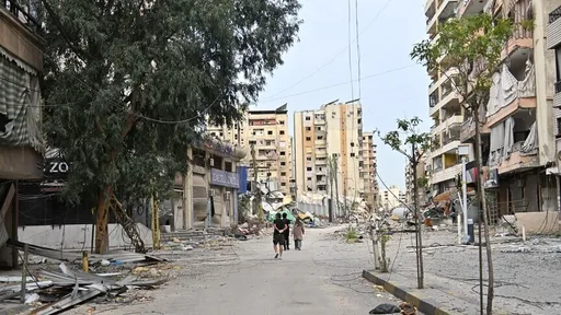 Kina pozvala Izrael i Liban da djeluju odgovorno usred primirja