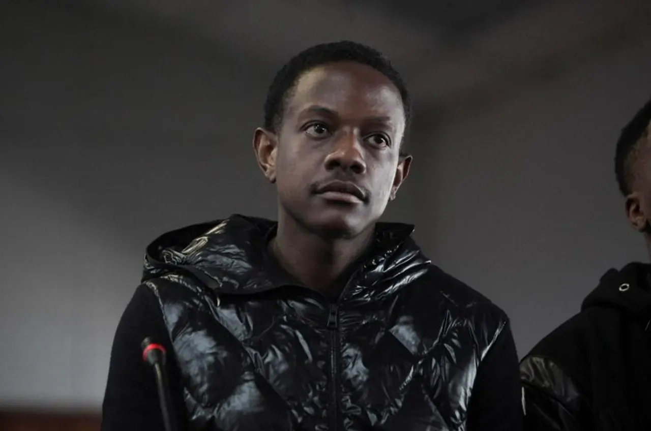 Mtoto wa Mugabe akiri kumtishia mtu kwa bunduki nchini Afrika Kusini