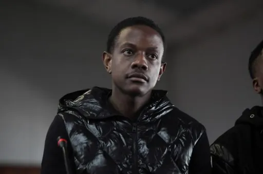 Mtoto wa Mugabe akiri kumtishia mtu kwa bunduki nchini Afrika Kusini