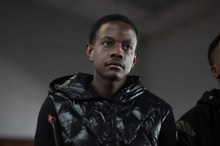 Mtoto wa Mugabe akiri kumtishia mtu kwa bunduki nchini Afrika Kusini