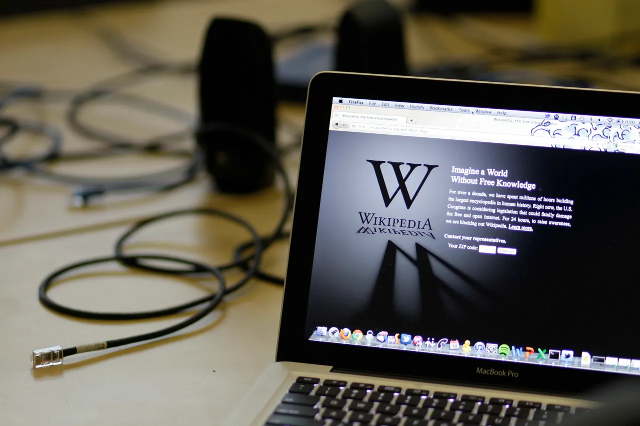 Wikipedia terancam diblokir di Indonesia, Kemkomdigi beri tenggat 7 hari