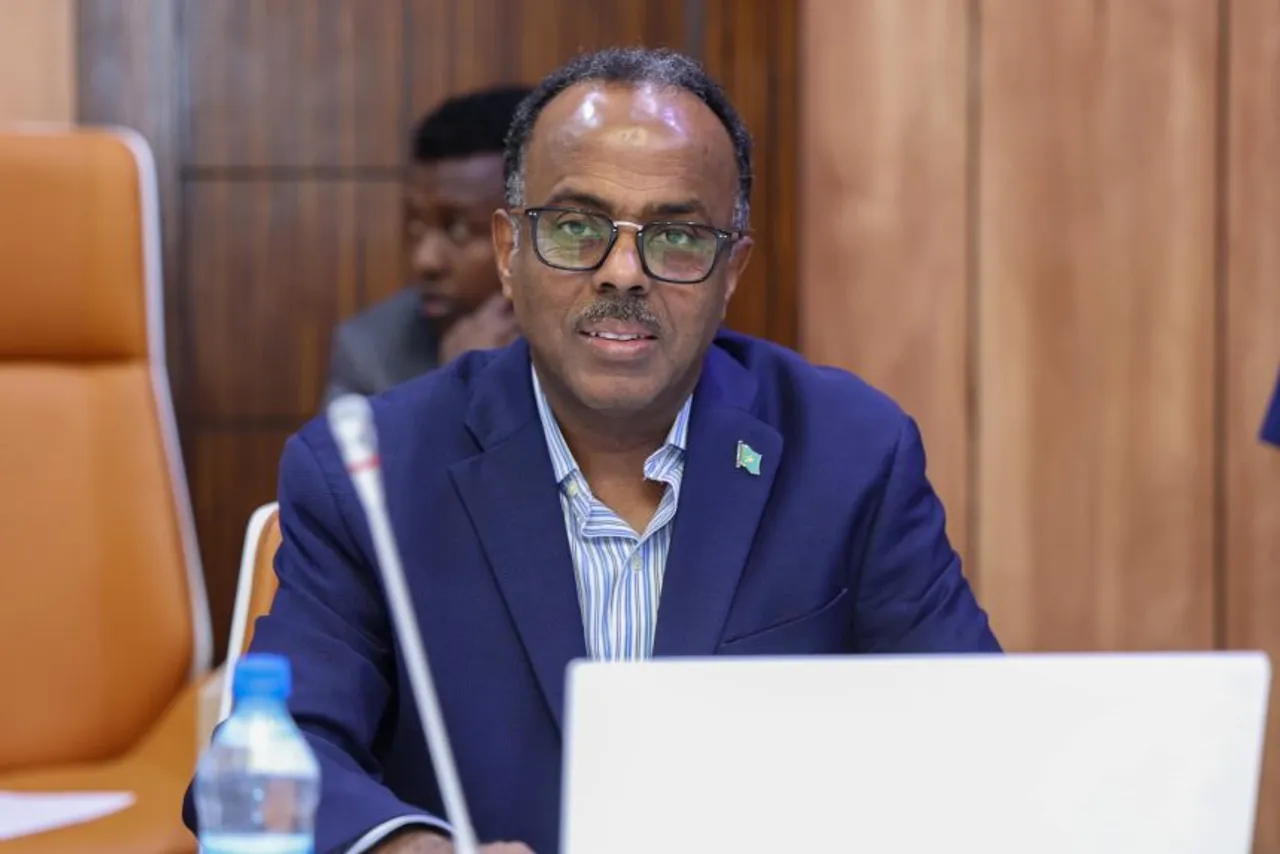 Soomaaliya oo cambaaraysay tallaabada Israa’iil ee Somaliland