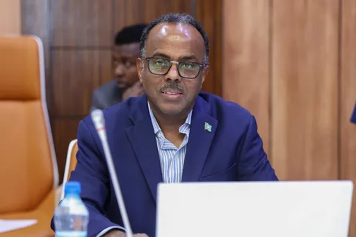 Soomaaliya oo cambaaraysay tallaabada Israa’iil ee Somaliland