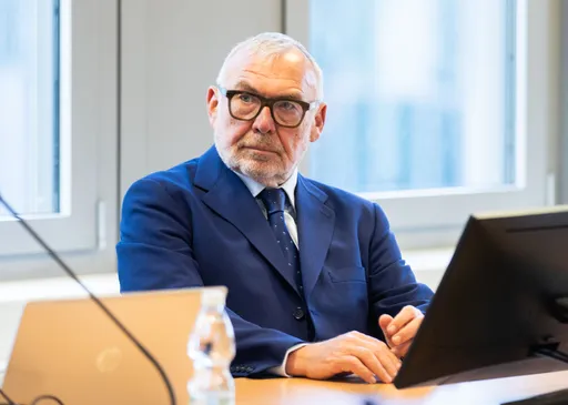 Untreue-Ermittlungen gegen Österreichs Ex-Kanzler Gusenbauer