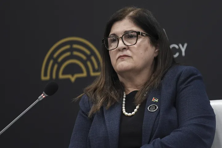 Israel genocide in Gaza ongoing: Top Palestine envoy