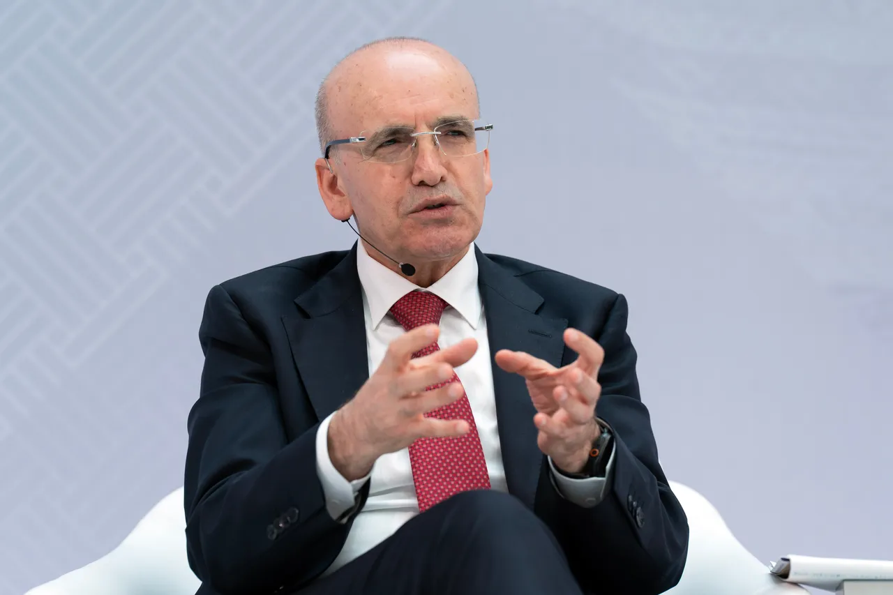 Türkiye rolls out sweeping reforms to boost exports, lure global investment