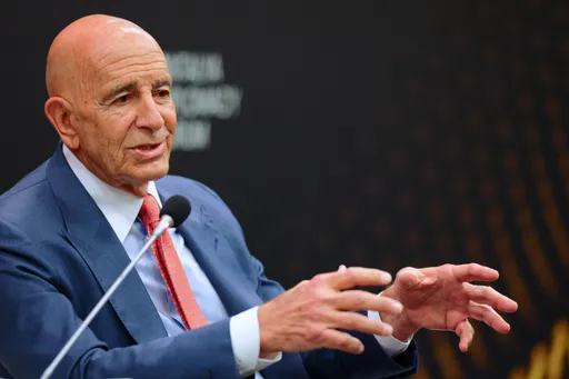 په تورکیه کې د امریکا سفیر انقره هر څه ژر د ایف ۳۵ الوتکو په پروګرام کې د یو ځای کولو غوښتنه وکړه