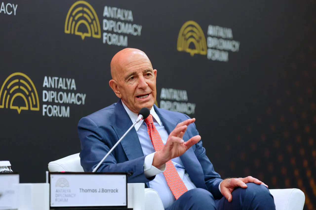 Ο πρέσβης των ΗΠΑ στην Τουρκία καλεί να επιστρέψει η Άνκαρα στο πρόγραμμα των F-35