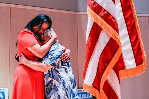 How AIPAC gamble backfired in New Jersey as Analilia Mejia wins special election for US House