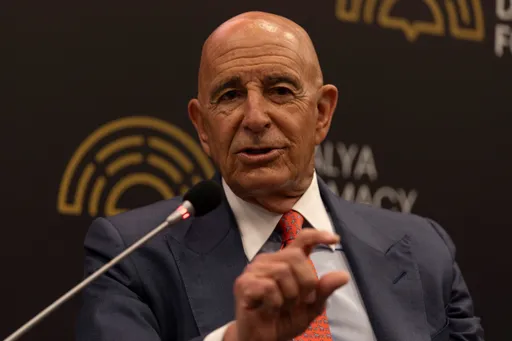 Барак: Сирија е квантен дипломатски потег што никој не го очекуваше