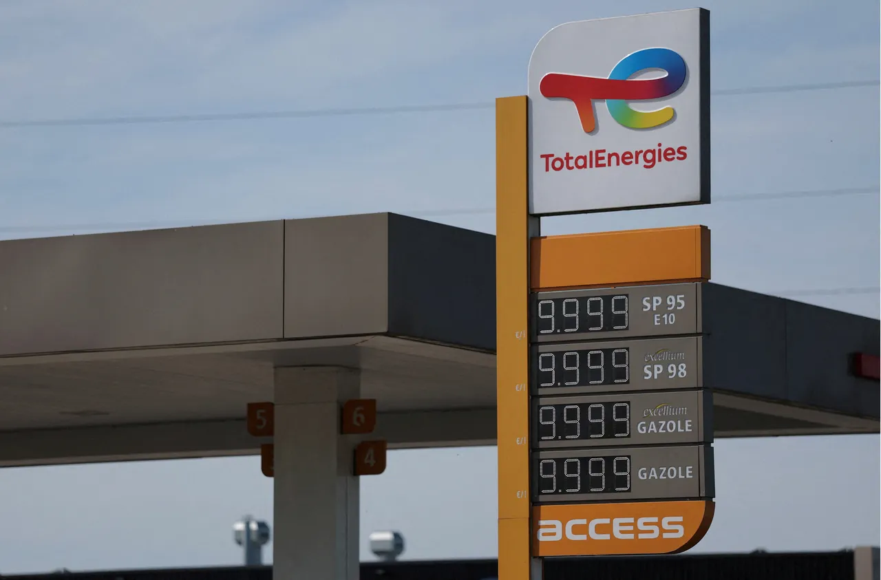 France: les automobilistes jonglent entre plafonnement des prix et prime grands rouleurs