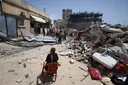 Israel-Lebanon ceasefire brings calm as civilians return to devastated south