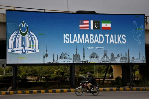 US optimistic about Iran deal but talks still uncertain as ceasefire deadline nears