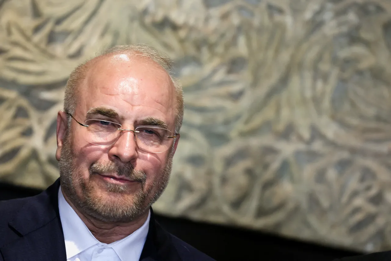 Tehran seeks sustainable peace but demands guarantees against future attacks, says top negotiator