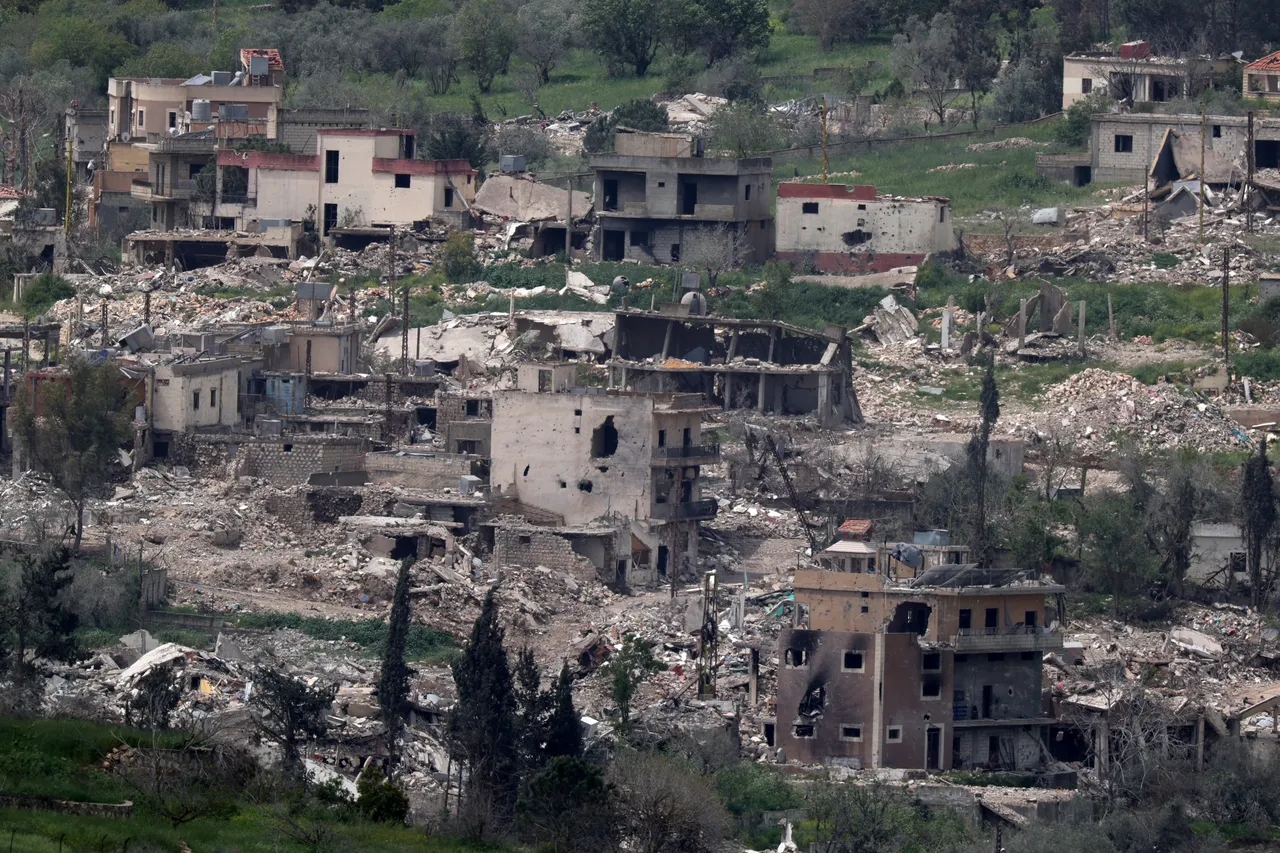 Хезболах бара запирање на израелските операции во согласност со договорот за прекин на огнот