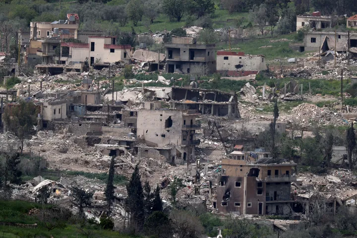 Хезболах бара запирање на израелските операции во согласност со договорот за прекин на огнот