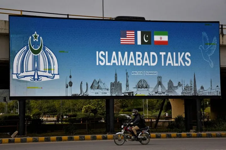 Uncertainty hangs over Pakistan peace talks as US-Iran truce nears expiration