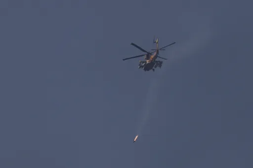 Трамп: Израел повеќе нема да го бомбардира Либан, САД го забранија тоа