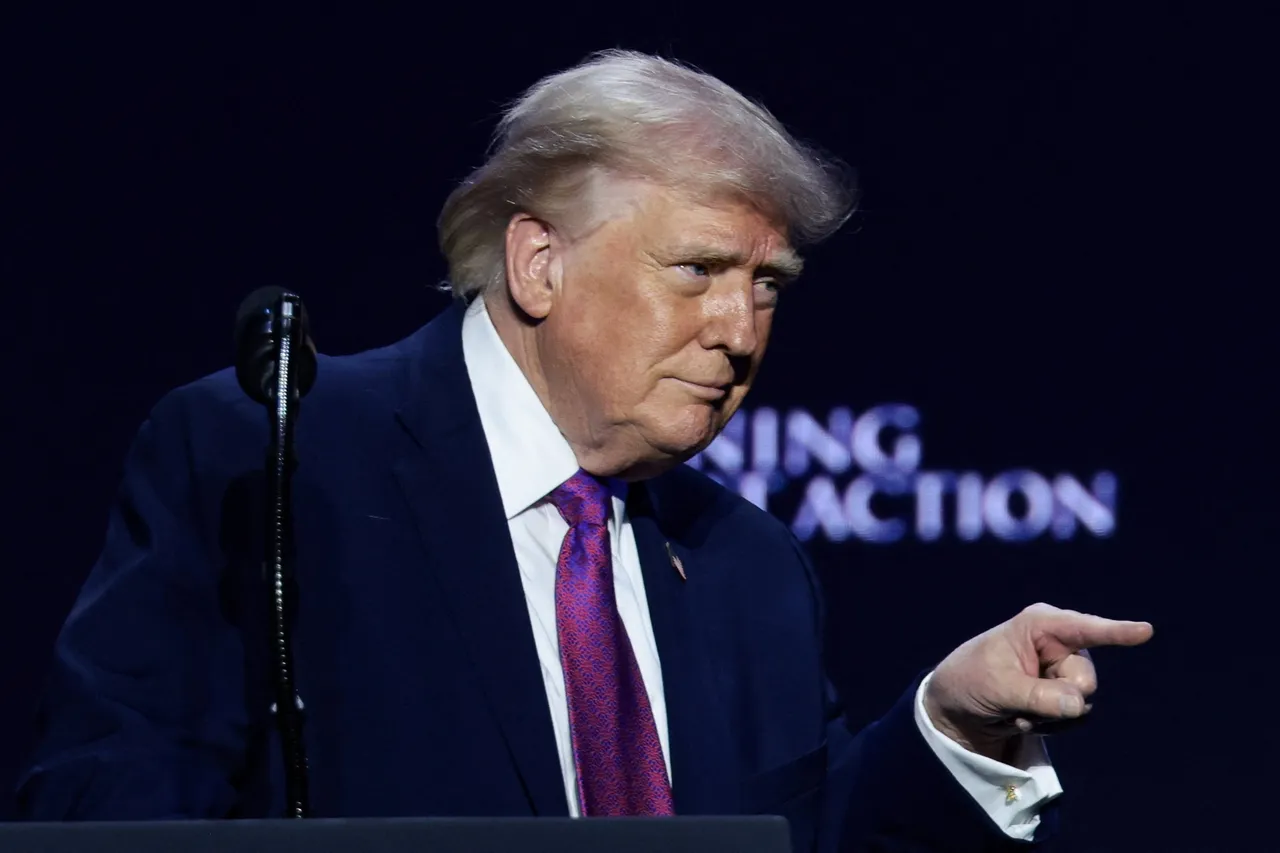 Trump says UFO review uncovered 'interesting' documents,  with initial release expected soon