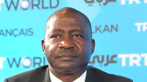 Harin Kasuwar Jilli ba kuskure ba ne – Ministan Tsaron Nijeriya ya kare matakin rundunar soji