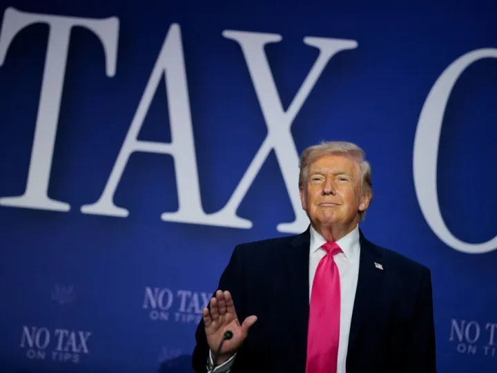 دونالد ترامپ: جنگ با ایران باید خیلی زود پایان یابد