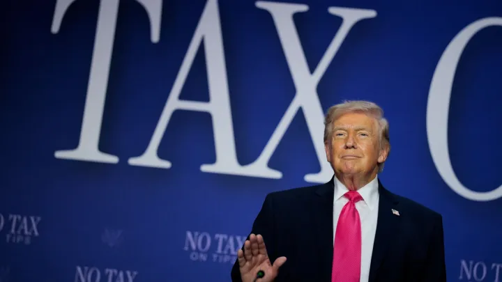 دونالد ترامپ: جنگ با ایران باید خیلی زود پایان یابد