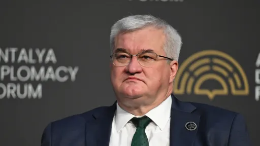 Украина зовет Путина в Турцию