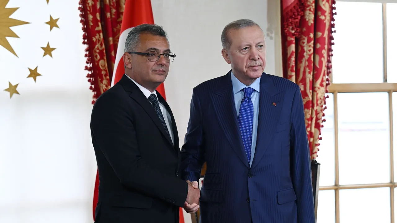 Ärdoğan: İran suğışı arqasında Kiprğa cibärelgän Awrupa xärbiläre anda daimi qalırğa tiyeş tügel