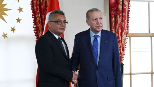 Ärdoğan: İran suğışı arqasında Kiprğa cibärelgän Awrupa xärbiläre anda daimi qalırğa tiyeş tügel