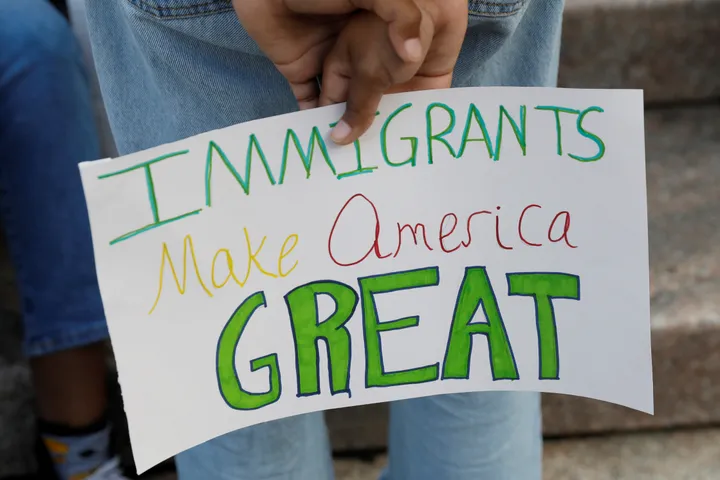 Kundi la kwanza waliofukuzwa kutoka Marekani wawasili Kinshasa nchini DRC