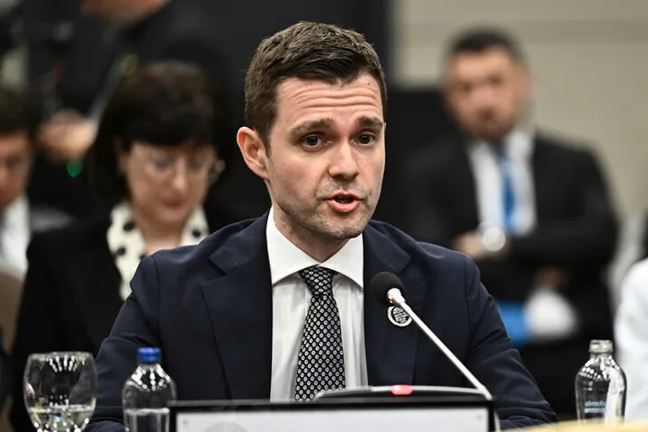 Муцунски: Дипломатските напори на Туркије предводени од Ердоган и Фидан од големо значење