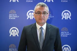 Президент ТРСК: внешнеполитические шаги предпринимаются в координации с Турцией