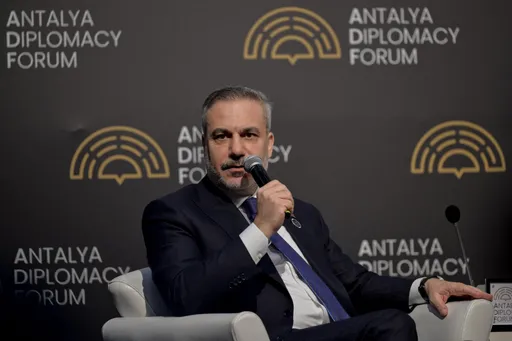 منتدى أنطاليا.. فيدان يستضيف اجتماعات وزارية لبحث غزة وإيران وتعزيز التعاون مع دول البلقان