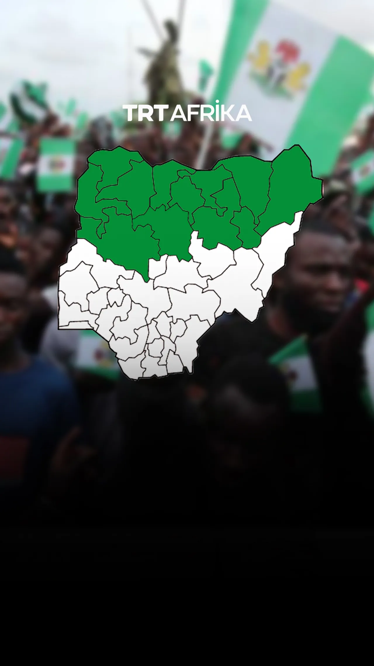 Nijeriya ta zama tamkar kasar da ake yaki - ACF