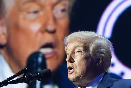 Trump says US will remove and bring home Iranian uranium using 'lots of ...