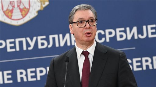 Vuçiq  Qëllimi i Prishtinës është të njihet pavarësia e Kosovës  pa asociacionin e komunave serbe