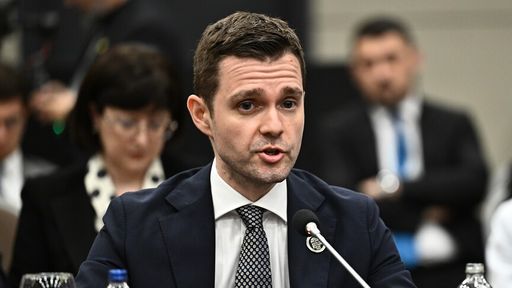 Mucunski në ADF  Përpjekjet diplomatike të Turqisë janë me rëndësi të madhe