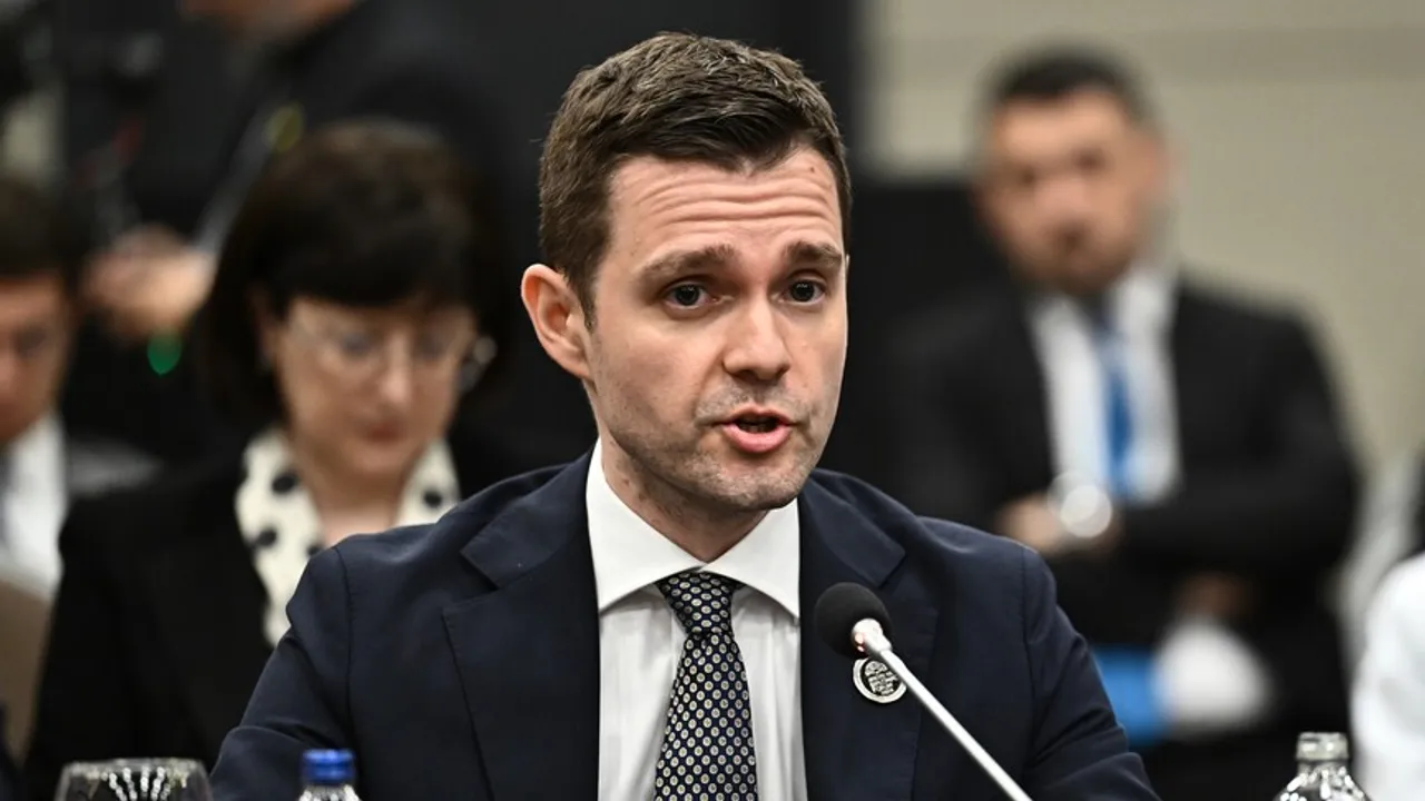 Mucunski në ADF: Përpjekjet diplomatike të Turqisë janë me rëndësi të madhe