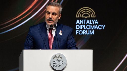 Ministri i Jashtëm turk do ta presë takimin e Platformës së Paqes për Ballkanin në Antalya