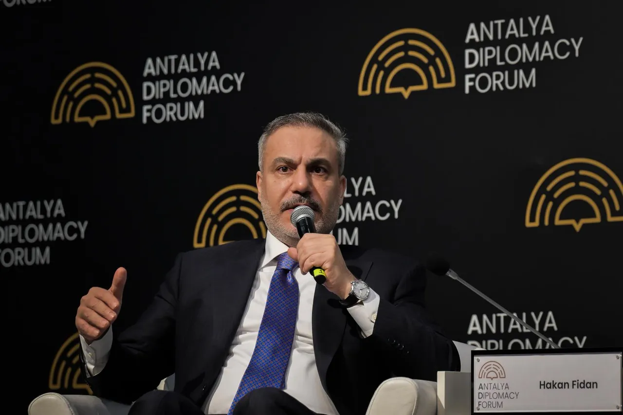 Ministri i Jashtëm turk: “Diplomacia më e rëndësishme se kurrë” përballë paqëndrueshmërisë