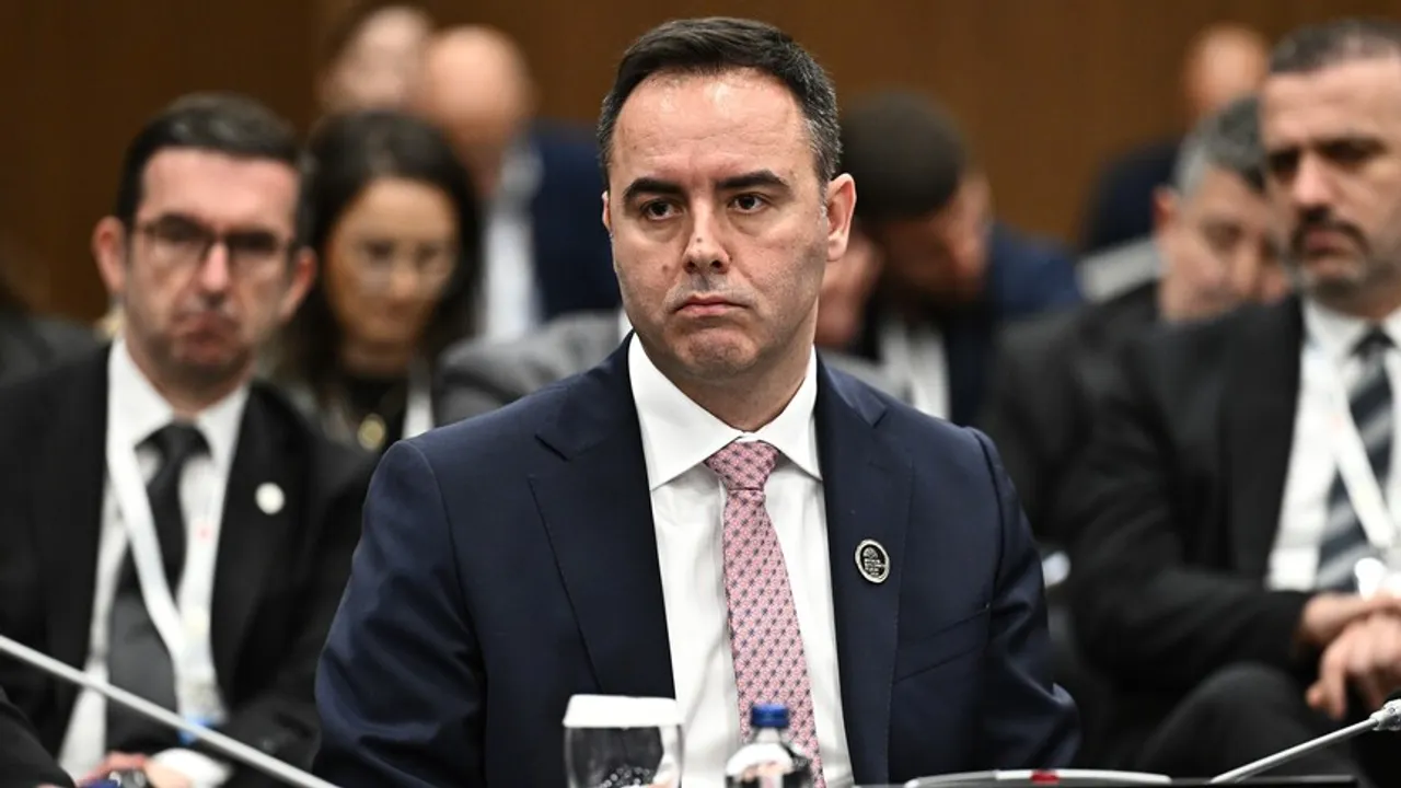 Konjufca në Antalya: Siguria kusht për stabilitetin, Kosova synon bashkëpunim të ndershëm në Ballkan