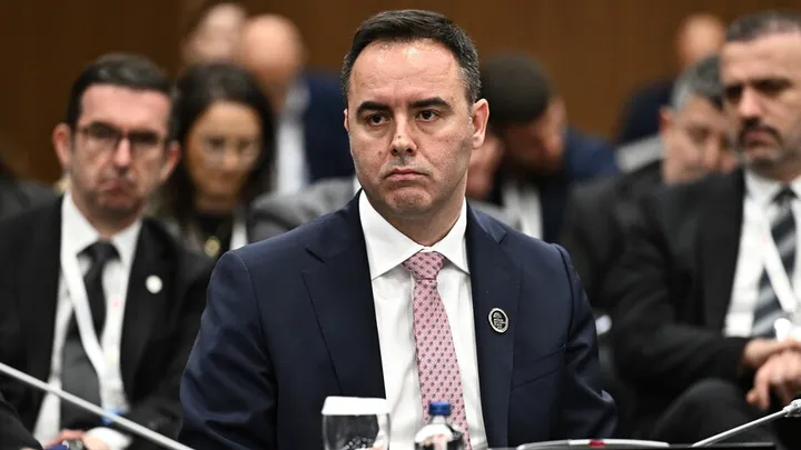 Konjufca në Antalya: Siguria kusht për stabilitetin, Kosova synon bashkëpunim të ndershëm në Ballkan