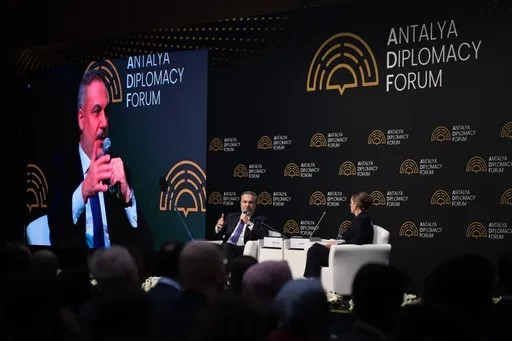 トルコ、アンタルヤ外交フォーラムでバルカン平和プラットフォーム会合を開催へ