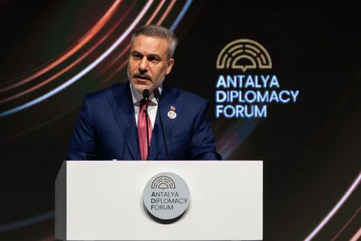 Israel using security as a pretext to acquire 'more land': Turkish FM Fidan