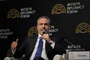 Fidan na Diplomatskom forumu u Antaliji: Diplomatija relevantnija nego ikad