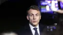 Macron: Francuski vojnik ubijen u napadu na mirovne snage UN-a u južnom Libanu