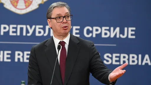 Vučić tvrdi da je cilj Prištine da se prizna nezavisnost Kosova, dok ne žele osnivanje ZSO