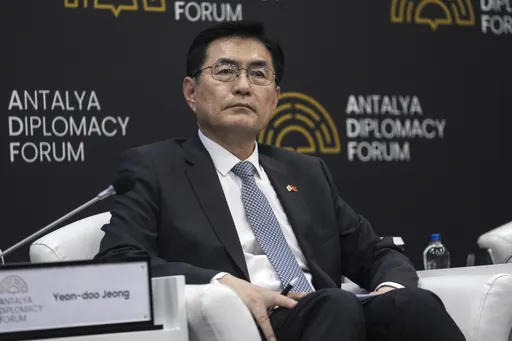 앙카라와 서울 간 협력, 더욱 강화돼: 대한민국 관계자