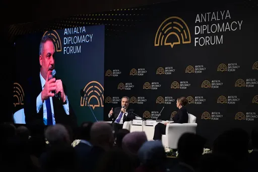 ترکیه میزبان نشست پلتفرم صلح بالکان در حاشیه مجمع دیپلماسی آنتالیا