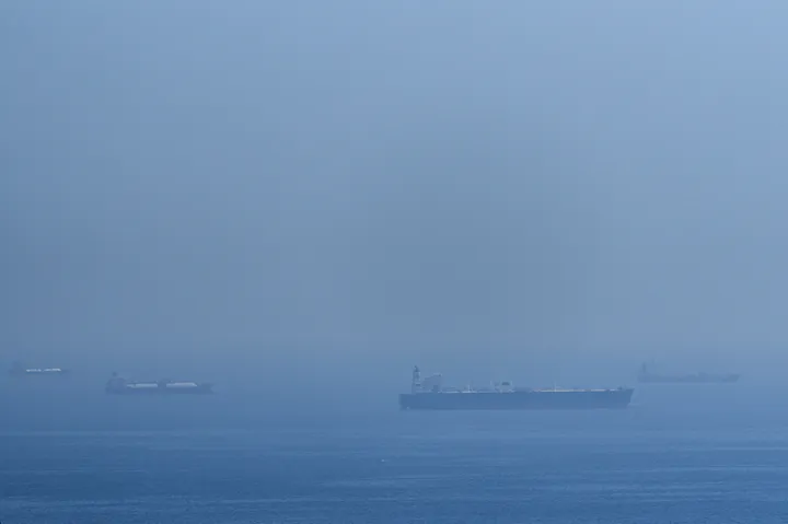 Iran poručio da će Hormuški tjesnac biti zatvoren dok SAD ne ukine pomorsku blokadu